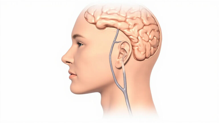 Substance grise périaqueducale : anatomie, fonctions et implications cliniques