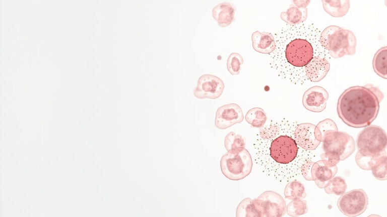Syndrome d&rsquo;activation mastocytaire : comprendre, diagnostiquer et traiter cette maladie complexe