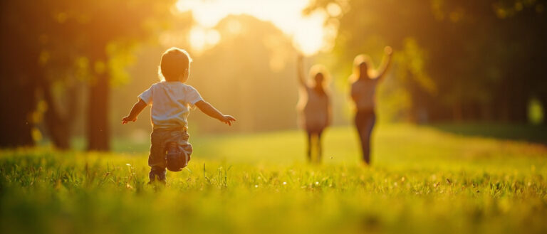 Syndrome d&rsquo;Angelman : causes, symptômes, diagnostic et prise en charge
