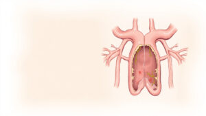 Syndrome de compression de la veine cave : causes, symptômes et traitements