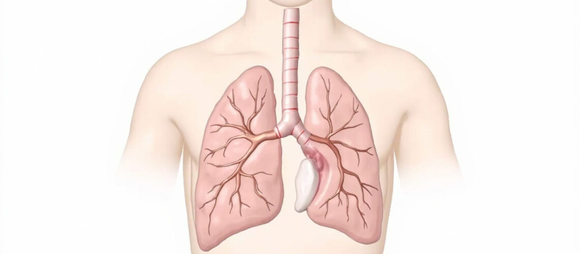 Syndrome de Kartagener : causes, symptômes et prise en charge