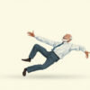 Syndrome de l'homme qui tombe : causes, diagnostic et prise en charge