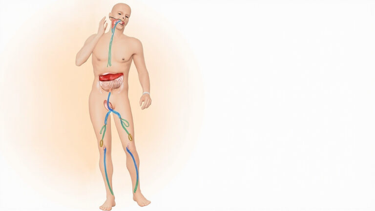Syndrome de Marfan : causes, symptômes, diagnostic et prise en charge