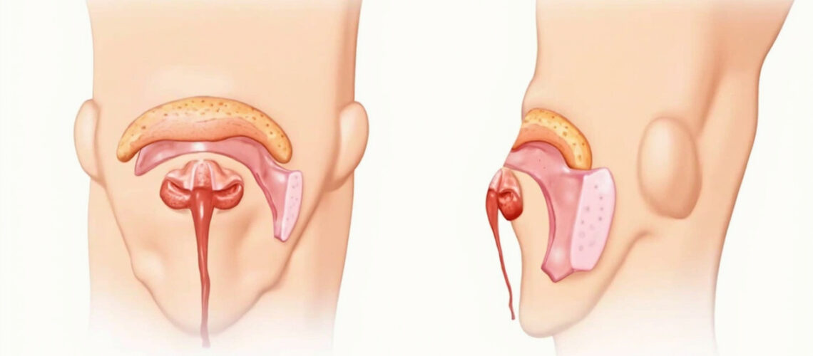 Syndrome de Peutz-Jeghers : causes, symptômes, diagnostic et prise en charge