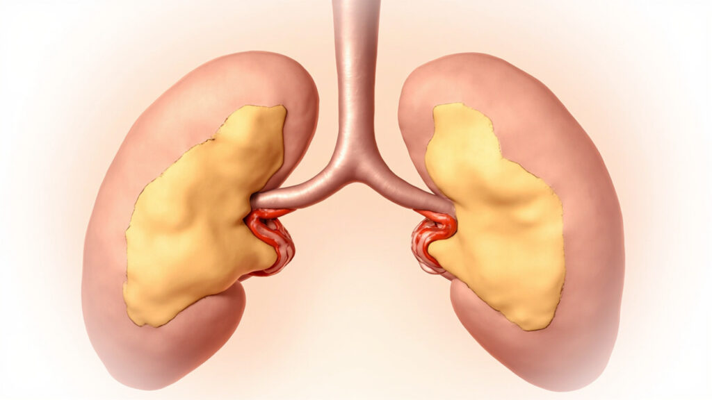 Syndrome de Von Hippel-Lindau : causes, symptômes, diagnostic et prise en charge : facteurs de risque