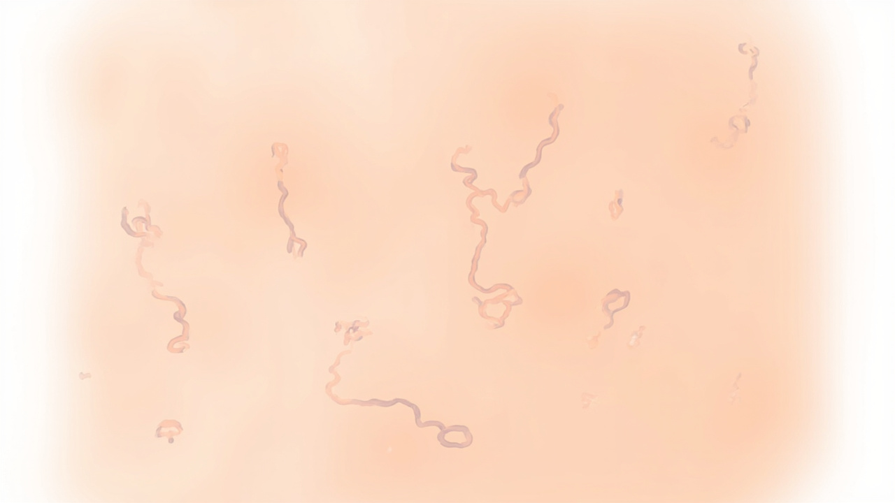 Syndrome d’épidermolyse staphylococcique : causes, symptômes et traitement