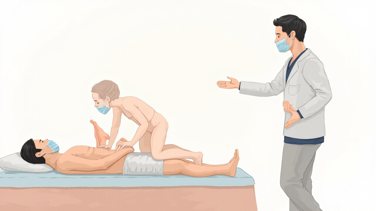 Syndrome malin des neuroleptiques : causes, symptômes et traitement