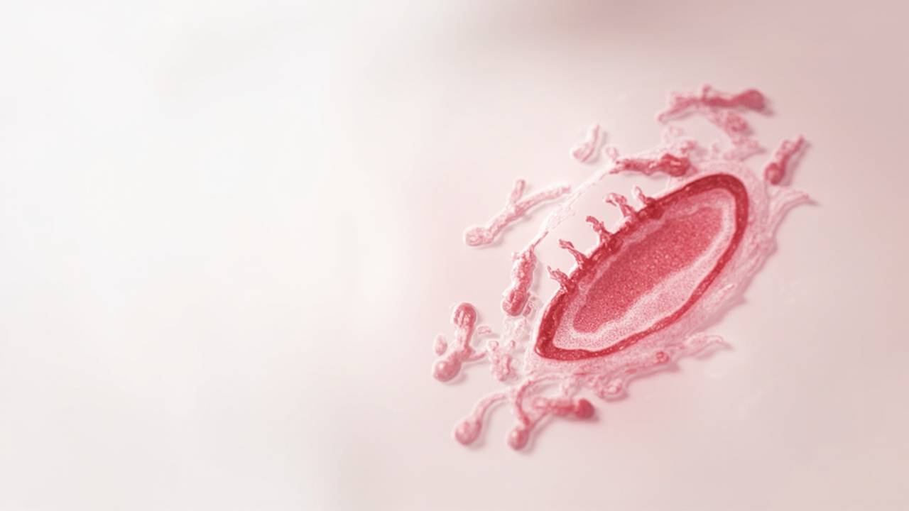 Syphilis : tout comprendre sur cette infection sexuellement transmissible