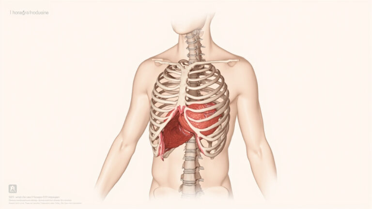 Tête de la côte : anatomie, fonction et pathologies associées