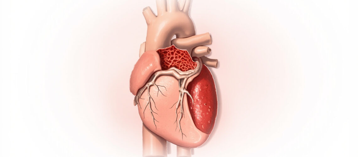 Tétralogie de Fallot : comprendre cette cardiopathie congénitale cyanogène