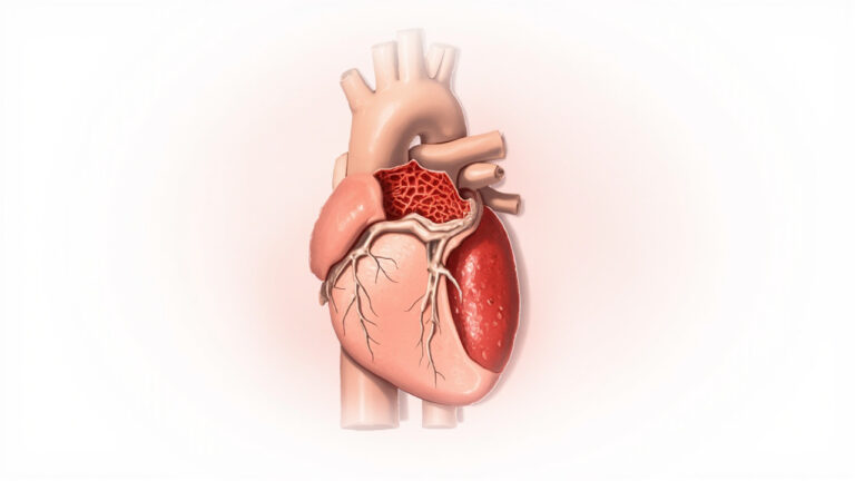 Tétralogie de Fallot : comprendre cette cardiopathie congénitale cyanogène