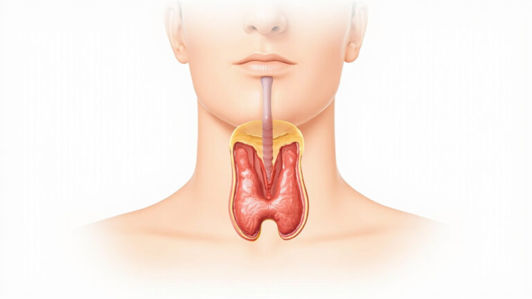 Thyroïdite de Hashimoto : comprendre, diagnostiquer et vivre avec cette maladie auto-immune