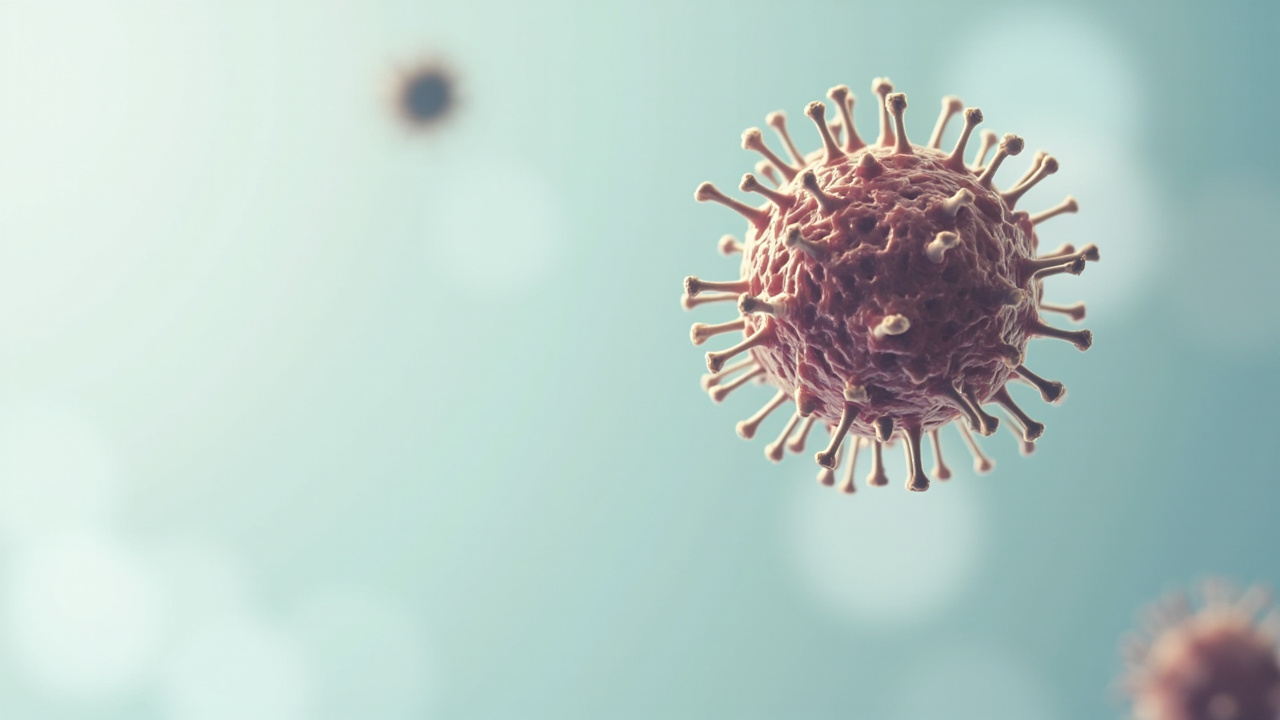 Torovirus : comprendre ce pathogène viral responsable de gastro-entérites