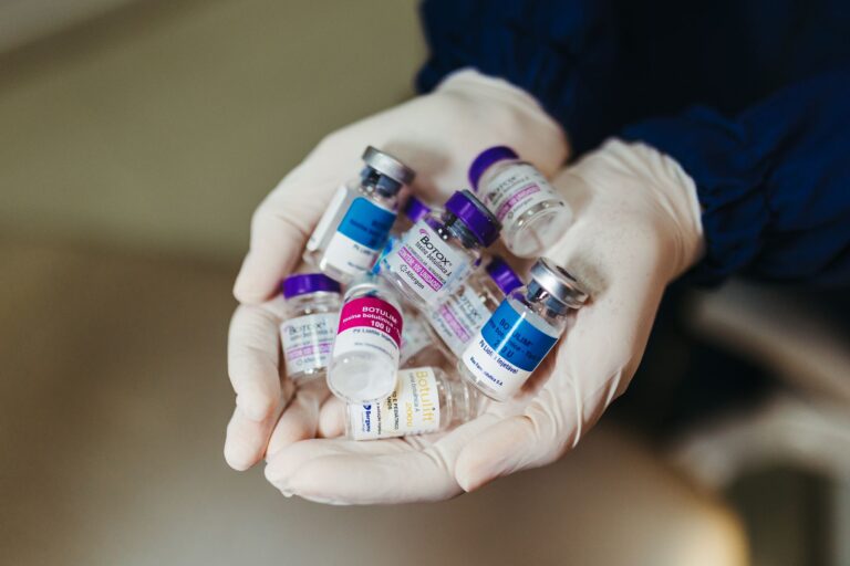 Toxine botulique : comprendre le poison le plus puissant du monde