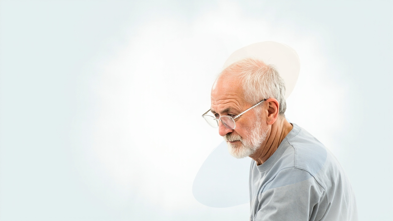 Traitement visuospatial altéré chez la personne âgée : causes, diagnostic et solutions