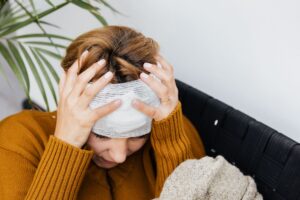 Traumatisme crânien : causes, symptômes, diagnostic et prise en charge