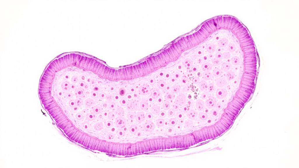 Tropheryma whipplei : tout savoir sur la bactérie responsable de la maladie de Whipple : vue générale
