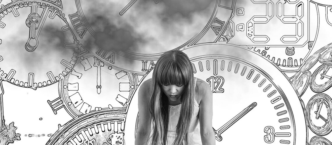 Trouble anxieux sévère : comprendre, diagnostiquer et traiter l'anxiété avancée