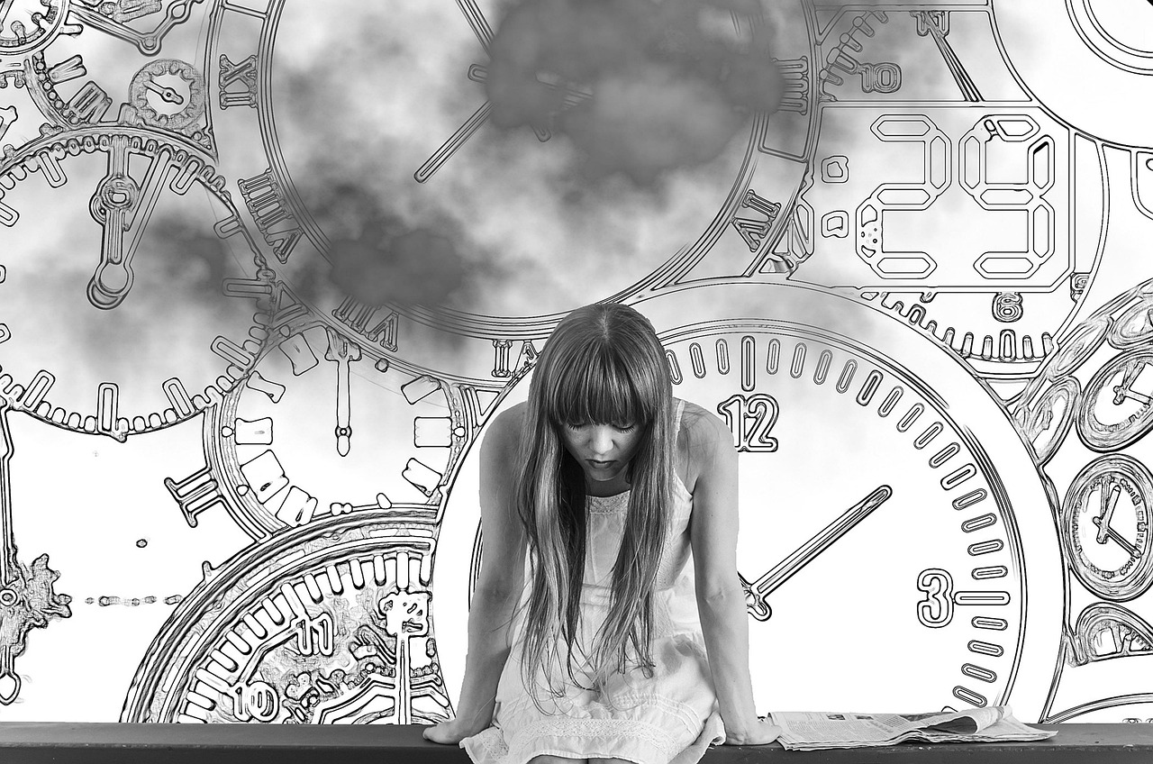Trouble anxieux sévère : comprendre, diagnostiquer et traiter l’anxiété avancée