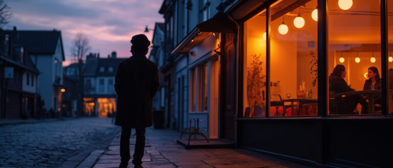 Trouble de la personnalité évitante : pronostic et perspectives d&rsquo;amélioration