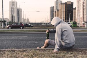 Trouble de l'usage de l'alcool : causes, symptômes et traitements