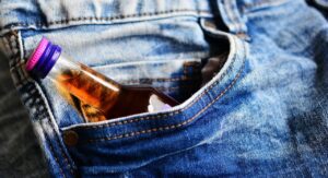 Trouble de l'usage de l'alcool : diagnostic, critères et prise en charge