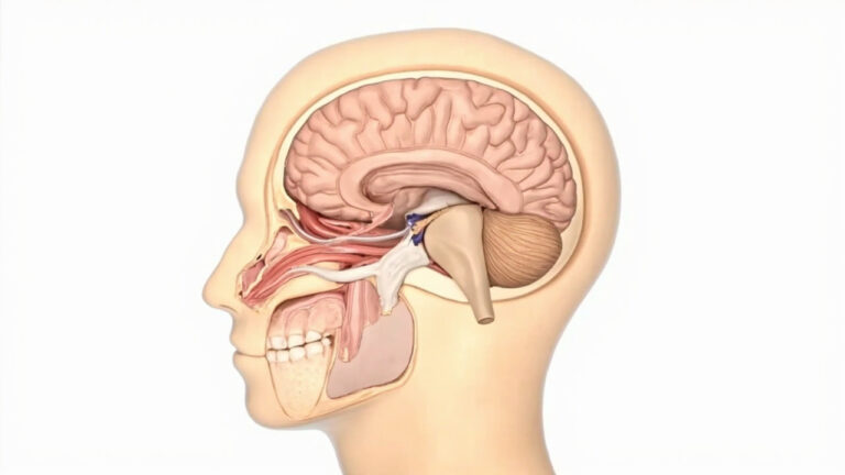 Trous de Luschka : anatomie, fonction et pathologies associées