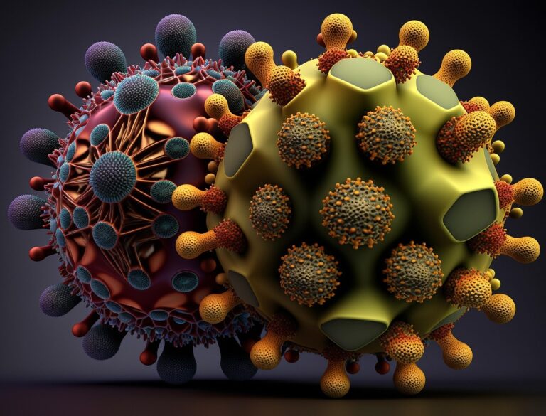 Virus de la grippe aviaire H5N6 : tout comprendre sur cette menace infectieuse