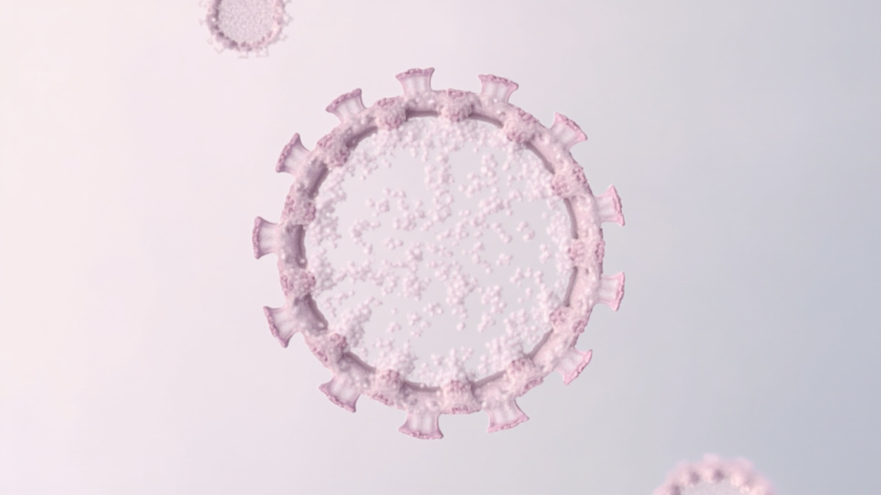 Virus de l’hépatite E génotype 3 : transmission, symptômes et traitement