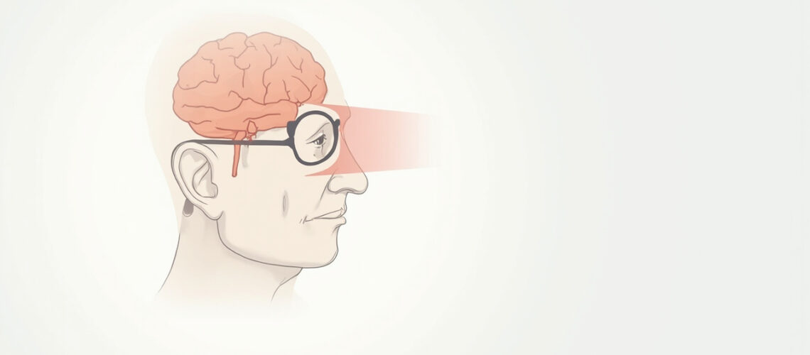 Visuospatial altéré : diagnostic et prise en charge chez la personne âgée