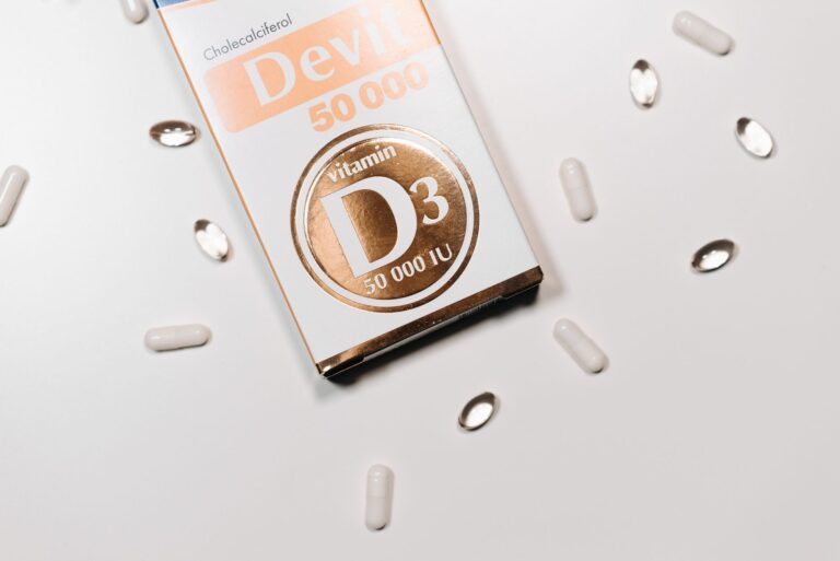 Vitamine D et santé osseuse avancée : le guide complet pour des os solides