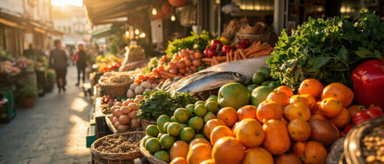 Vitamines essentielles : guide complet pour comprendre leurs rôles et éviter les carences