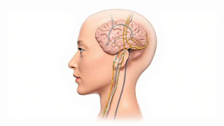 Voie extrapyramidale : anatomie, fonctions et troubles associés