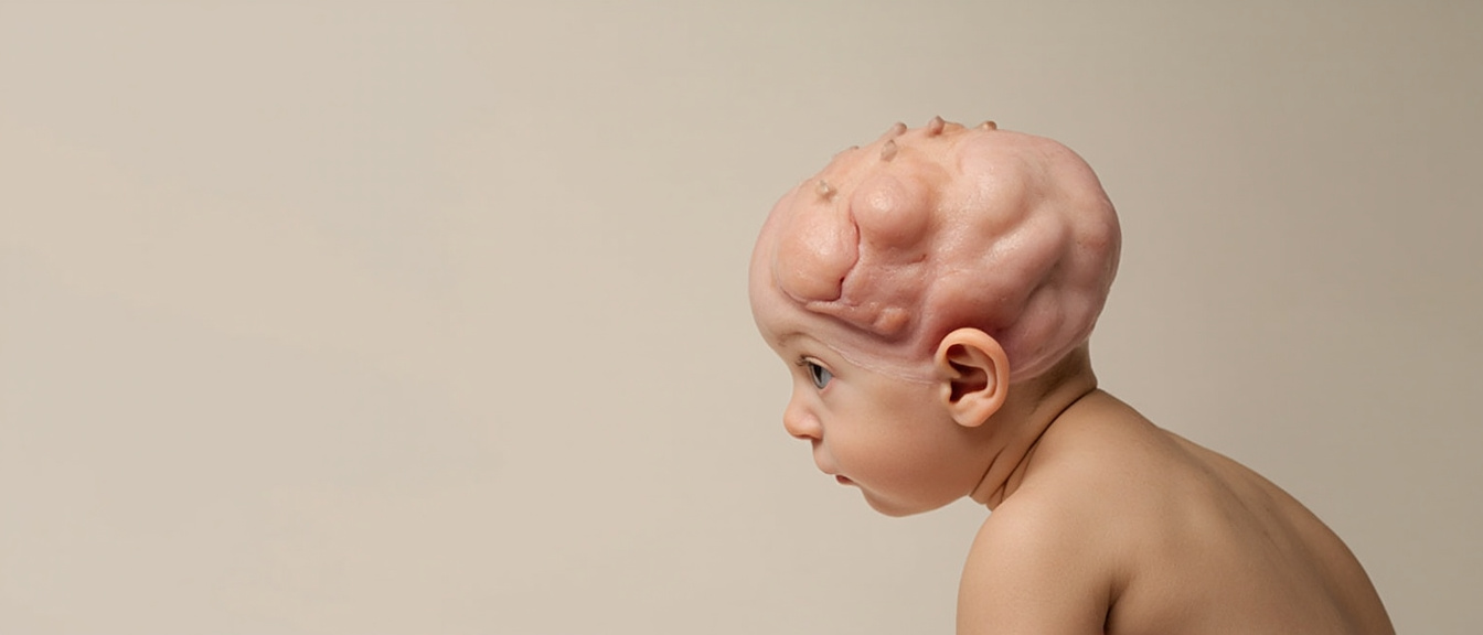 Anencéphalie : comprendre cette malformation neurologique grave