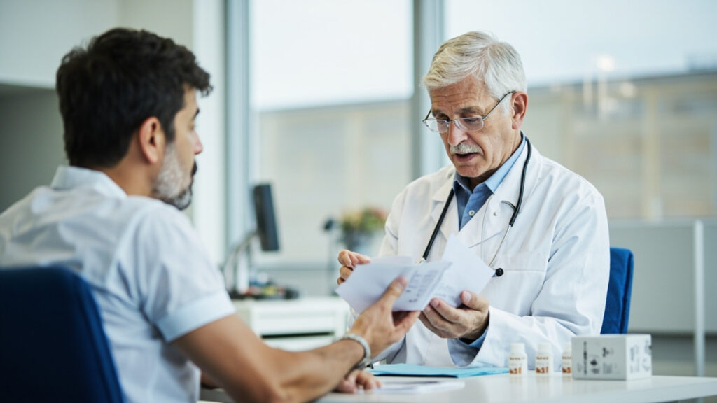 Antibiothérapie empirique : principes, indications et bonnes pratiques : vue générale