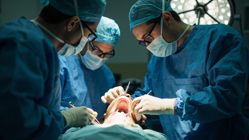 Artère cervicale ascendante : anatomie, trajet et implications cliniques : vue générale