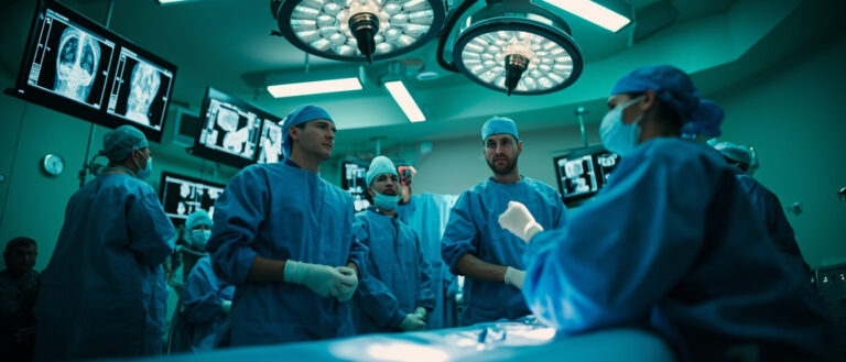Artère iliaque commune : anatomie, fonction et pathologies