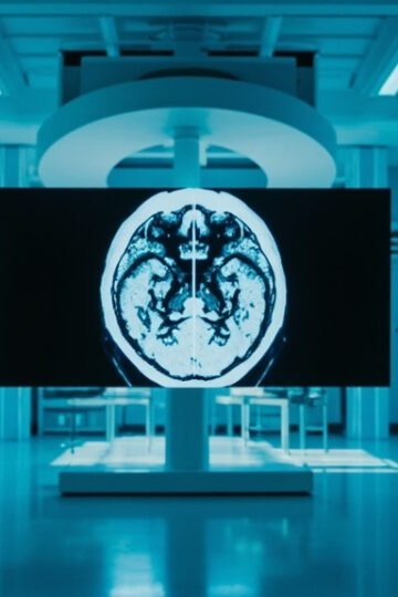 Calcifications des ganglions de la base : causes, symptômes et prise en charge
