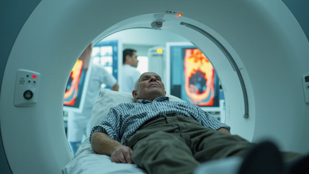 Cancer d'origine inconnue : causes, diagnostic et prise en charge : diagnostic