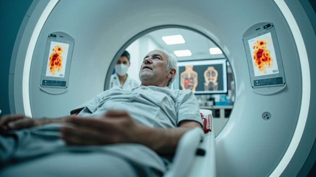 Cancer d&rsquo;origine inconnue : causes, diagnostic et prise en charge : diagnostic