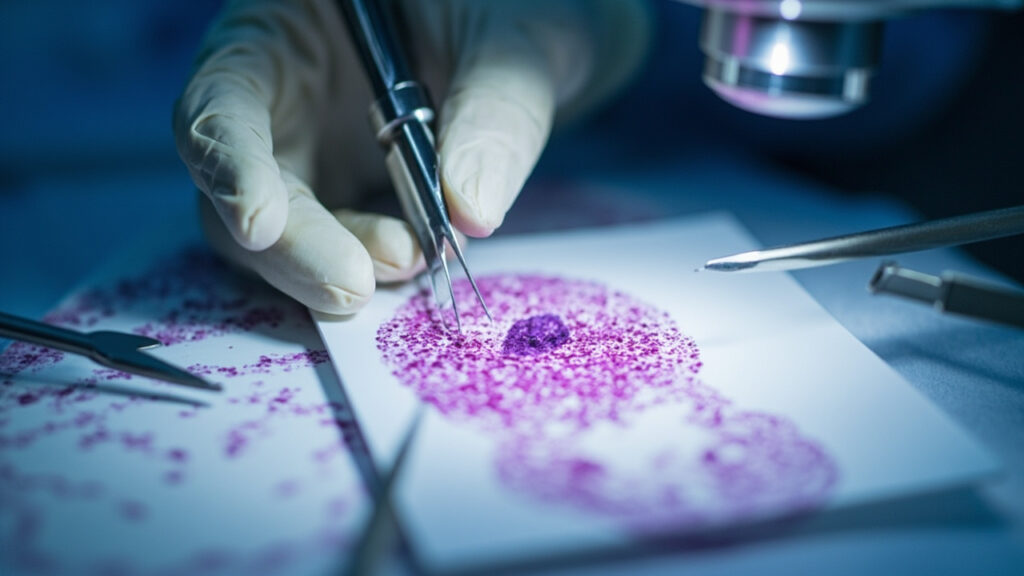 Cancer d'origine inconnue : causes, diagnostic et prise en charge : prise en charge