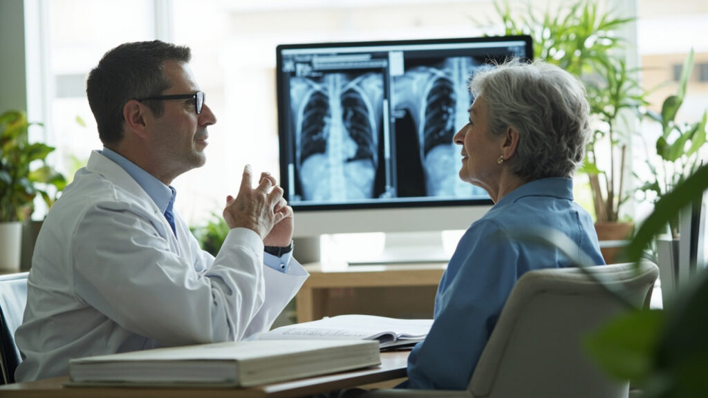 Cancer d'origine inconnue : causes, diagnostic et prise en charge : vue générale