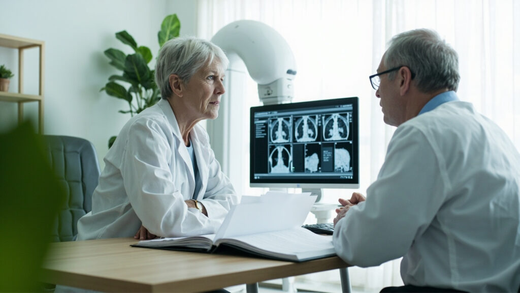 Cancer d’origine inconnue : causes, diagnostic et prise en charge : vue générale