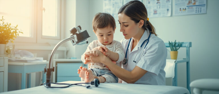 Entérovirus 71 : Comprendre ce virus responsable de la maladie pieds-mains-bouche sévère