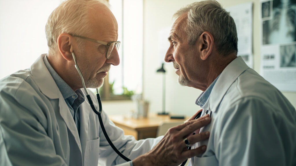 Hémoptysie : causes, symptômes, diagnostic et traitements : vue générale