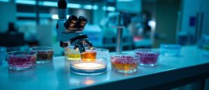 KPC : comprendre la résistance aux antibiotiques de dernière ligne