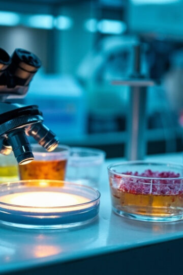 KPC : comprendre la résistance aux antibiotiques de dernière ligne