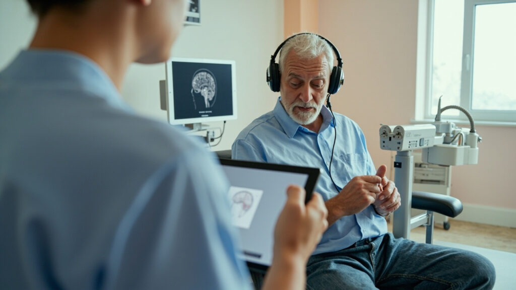 Le Gyrus Temporal Supérieur : Anatomie, Fonctions et Pathologies : facteurs de risque