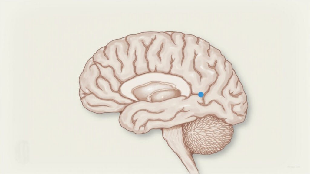 Le Gyrus Temporal Supérieur : Anatomie, Fonctions et Pathologies : signes et manifestations