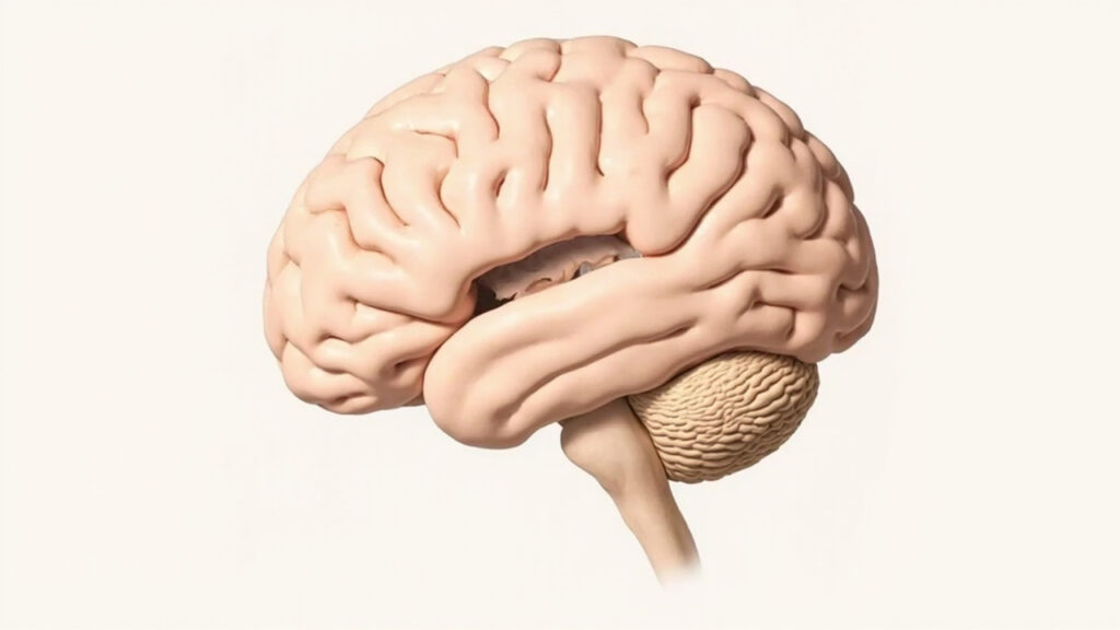 Le Gyrus Temporal Supérieur : Anatomie, Fonctions et Pathologies : signes et manifestations